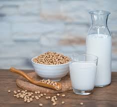 Soya Milk